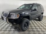 Used 2001 Jeep Grand Cherokee Limited image 2