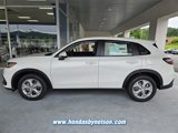 New 2025 Honda HR-V LX image 4