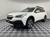Used 2022 Subaru Outback Limited image 4
