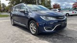 Used 2017 Chrysler Pacifica Limited w/ Advanced Safetytec Group image 2
