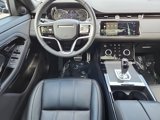 Certified 2023 Land Rover Range Rover Evoque R-Dynamic SE image 4