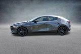 New 2025 MAZDA MAZDA3 s Sport image 2