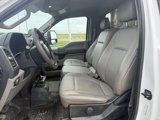 Used 2018 Ford F550 4x4 Regular Cab Super Duty image 6
