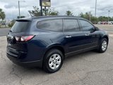 Used 2015 Chevrolet Traverse LS image 4