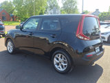 Used 2022 Kia Soul LX w/ Technology Package image 4