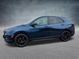 Certified 2023 Chevrolet Equinox LS w/ LS Convenience Package image 4