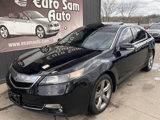 Used 2012 Acura TL SH-AWD image 2