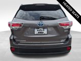 Used 2016 Toyota Highlander Limited image 5