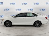 Used 2015 Volkswagen Jetta Sport image 2