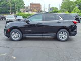 Certified 2022 Chevrolet Equinox LT image 2