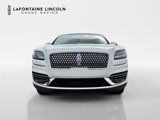Certified 2020 Lincoln Nautilus Reserve image 2