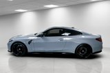 Used 2023 BMW M4 Competition w/ Executive Package image 2