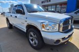 Used 2008 Dodge Ram 1500 Truck SLT w/ Popular Equipment Group image 2