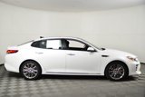 Used 2016 Kia Optima SX w/ Chrome Wheel Package image 3
