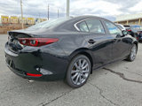 New 2025 MAZDA MAZDA3 s image 6