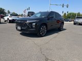 New 2025 Chevrolet Trax RS w/ Driver Confidence Package image 3