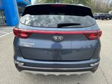 Used 2021 Kia Sportage S image 3