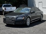 Used 2014 Audi A8 L 4.0T image 3