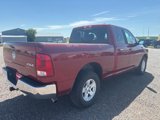 Used 2012 RAM 1500 Classic SLT image 6