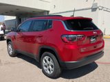 New 2025 Jeep Compass Latitude image 5