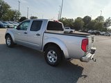Used 2011 Nissan Frontier SV w/ SV Premium Utility Pkg image 3
