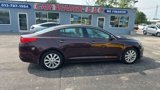 Used 2015 Kia Optima EX w/ EX Premium Package image 6
