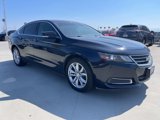 Used 2016 Chevrolet Impala LT image 3