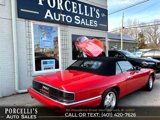 Used 1995 Jaguar XJS 4.0 Convertible image 2