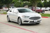 Used 2017 Ford Fusion SE image 5