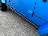 Used 2016 Jeep Wrangler Unlimited Sahara image 6