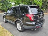 Used 2015 Ford Explorer XLT w/ Equipment Group 202A image 4