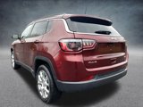 Used 2022 Jeep Compass Latitude w/ Sun and Sound Group image 5
