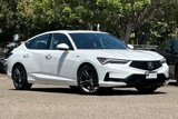 Used 2023 Acura Integra A-Spec image 2