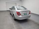 Used 2015 Chevrolet Sonic LT image 5