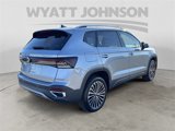 New 2025 Volkswagen Taos SE image 5