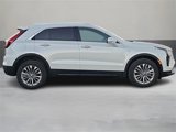 New 2025 Cadillac XT4 Premium Luxury image 5
