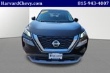 Used 2021 Nissan Rogue SV image 2