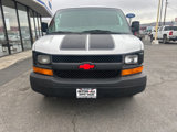 Used 2010 Chevrolet Express 1500 image 3