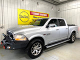 Used 2017 RAM 1500 Limited image 3
