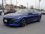 Used 2019 Honda Accord Sport image 2