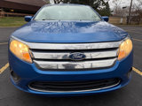 Used 2011 Ford Fusion SE w/ 202A Rapid Spec Order Code image 3