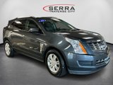Used 2013 Cadillac SRX Luxury image 3