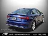 Certified 2022 Audi A3 2.0T Premium image 5