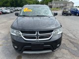 Used 2013 Dodge Journey SXT w/ Safe & Sound Group image 3