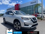 Used 2020 Nissan Rogue SV w/ Premium Package image 1