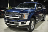 Used 2018 Ford F150 XLT w/ Equipment Group 302A Luxury image 3