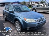 Used 2011 Subaru Forester 2.5X Limited image 5