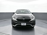 Certified 2021 Honda CR-V EX image 2