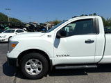 Used 2017 Nissan Titan S image 3