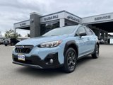 Certified 2022 Subaru Crosstrek 2.5i Sport w/ Moonroof Package image 3